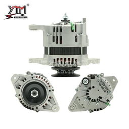 ytm昱特電機4d94l系列零部件 型號、價格及配件廠家綜合指南