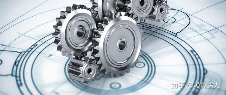 機(jī)械設(shè)計(jì)行業(yè)的14個(gè)入門訣竅，助你快速掌握零部件加工